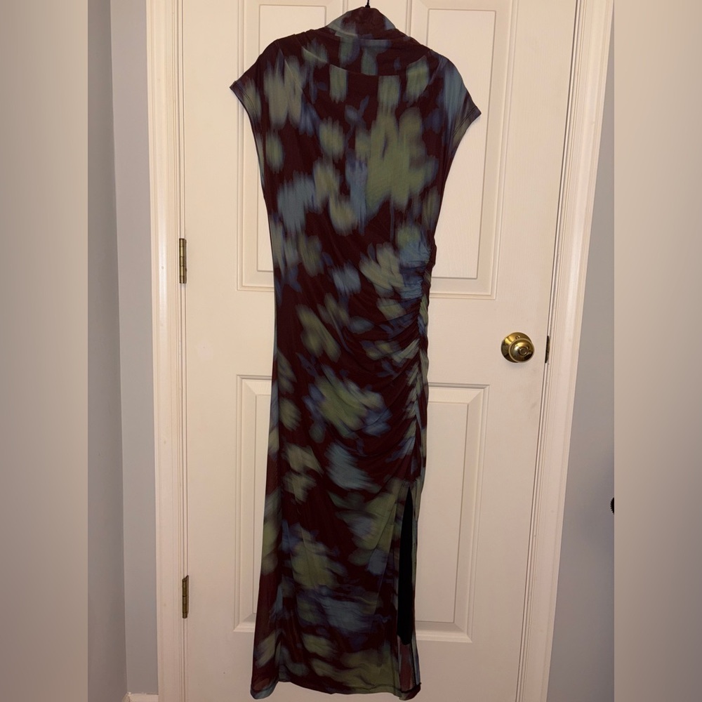 By Anthroplogie Dress